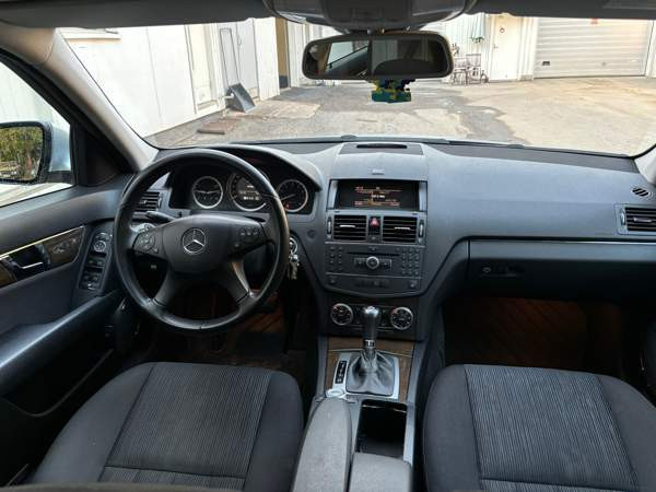 Mercedes-Benz C Среднеуральск - изображение 7