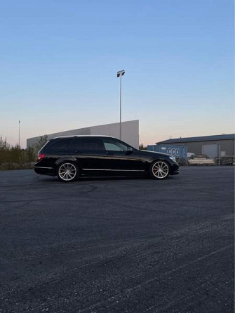 Mercedes-Benz C Kokkola - photo 3