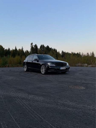 Mercedes-Benz C Kokkola – foto 7