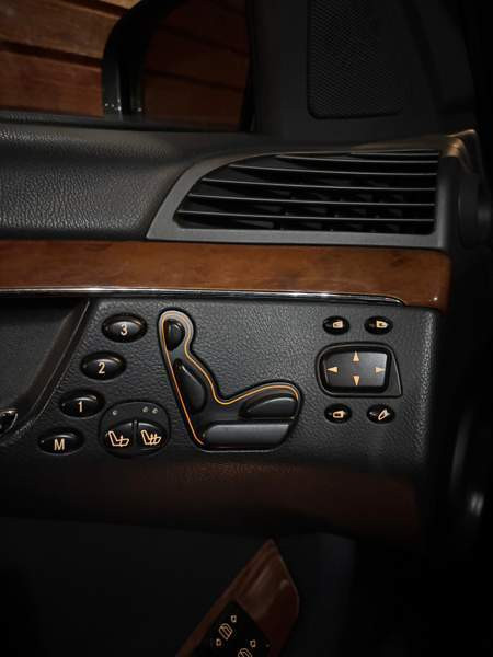 Mercedes-Benz S Jyvaeskylae – foto 8