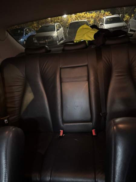 Mercedes-Benz S Jyvaeskylae – foto 7