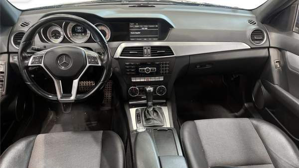 Mercedes-Benz C Oulu – foto 7