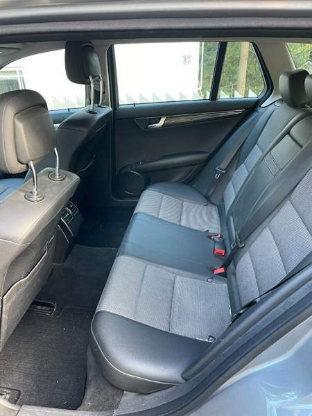 Mercedes-Benz C Глебычево - изображение 6