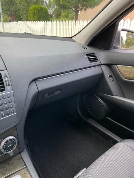 Mercedes-Benz C Глебычево - изображение 8