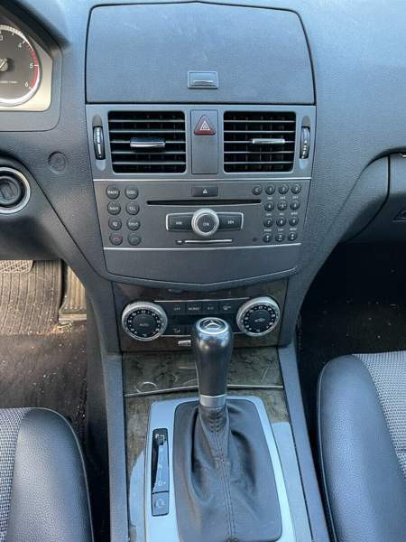 Mercedes-Benz C Глебычево - изображение 7