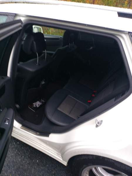 Mercedes-Benz E Seinäjoki - valokuva 5