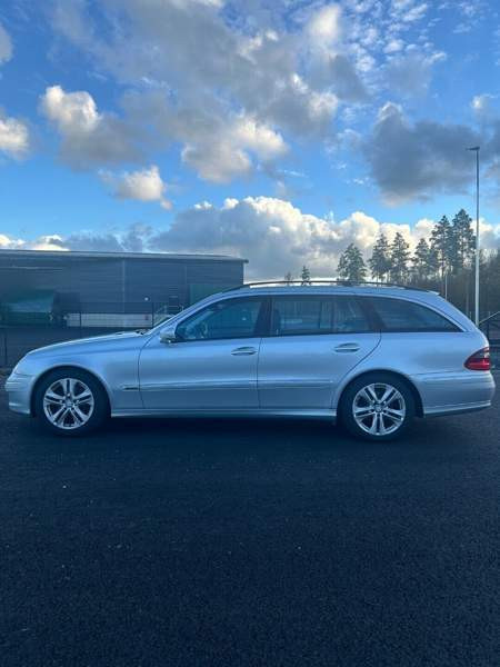 Mercedes-Benz E Lapua - изображение 2