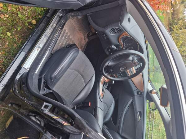 Mercedes-Benz CLS Askola – foto 6