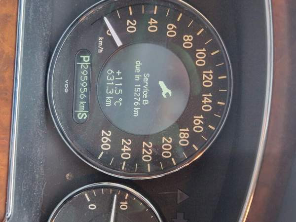 Mercedes-Benz CLS Askola – foto 7