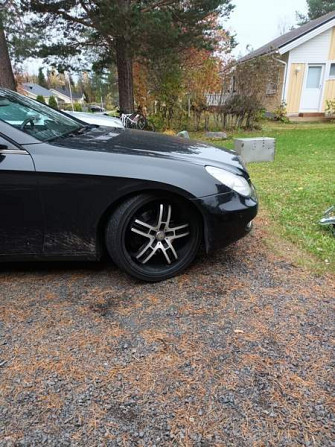 Mercedes-Benz CLS Tornio - valokuva 8