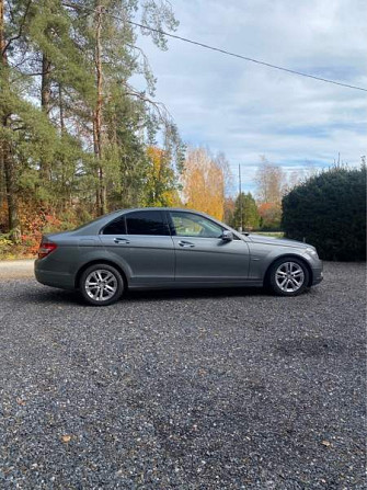 Mercedes-Benz C Huittinen - valokuva 3