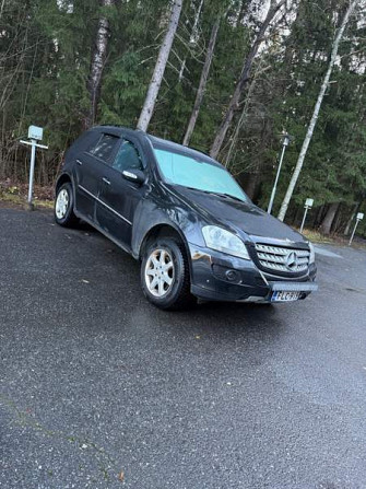 Mercedes-Benz ML Kankaanpää - valokuva 1