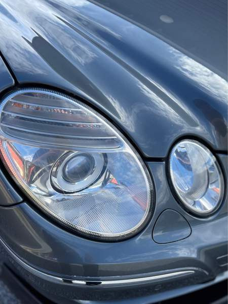 Mercedes-Benz E Ylöjärvi - valokuva 7