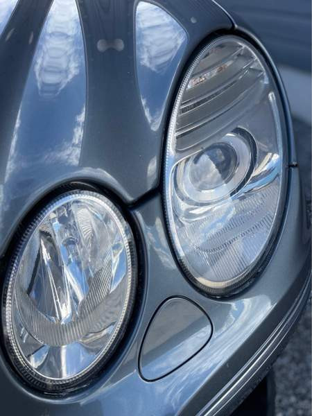 Mercedes-Benz E Ylöjärvi - valokuva 8