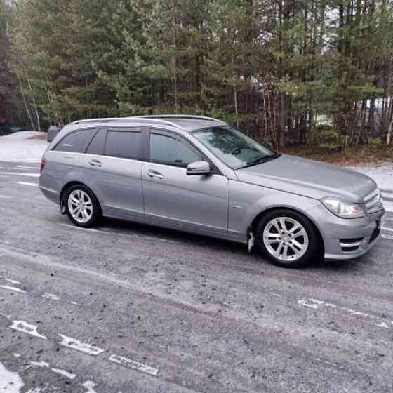 Mercedes-Benz C Kyiv Oblast