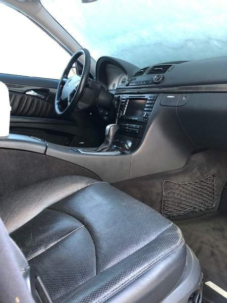 Mercedes-Benz E Турткуль - изображение 3