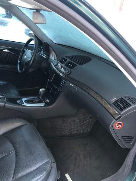 Mercedes-Benz E Турткуль - изображение 4