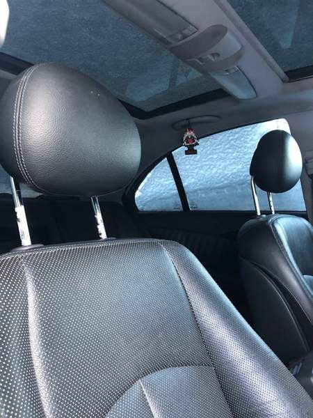 Mercedes-Benz E Турткуль - изображение 5