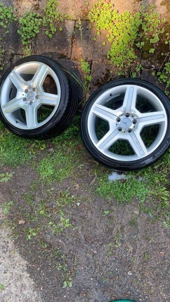 Mercedes-Benz E Турткуль - изображение 6