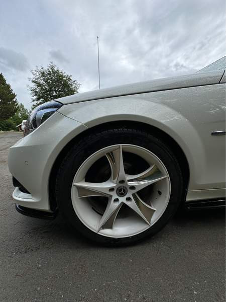 Mercedes-Benz C Alavus – foto 7