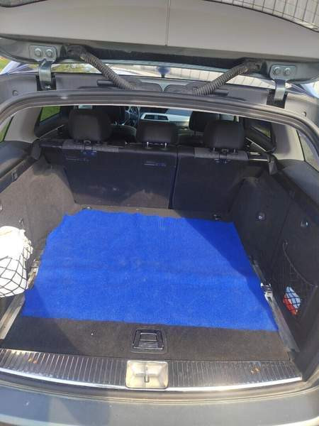 Mercedes-Benz C Tornio – foto 6