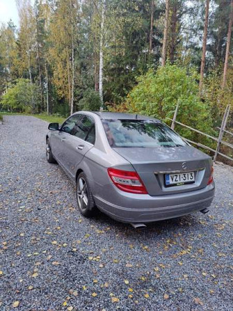 Mercedes-Benz C Korsholm - valokuva 4