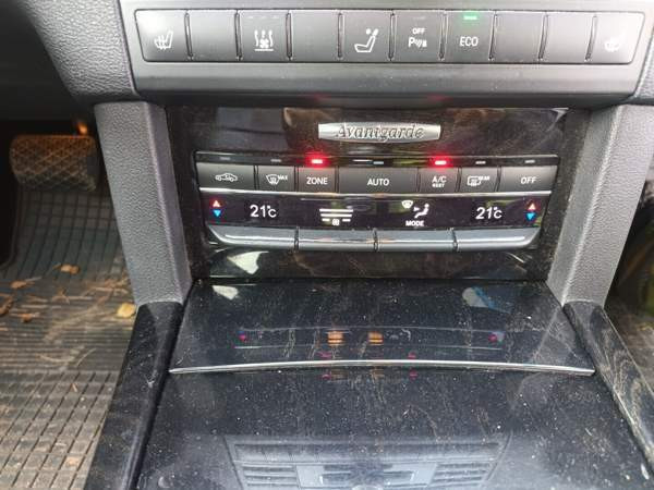 Mercedes-Benz E Hyvinkää - valokuva 8