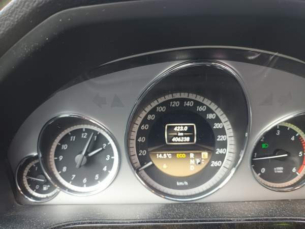 Mercedes-Benz E Hyvinkää - valokuva 6