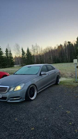 Mercedes-Benz E Laihia - photo 1