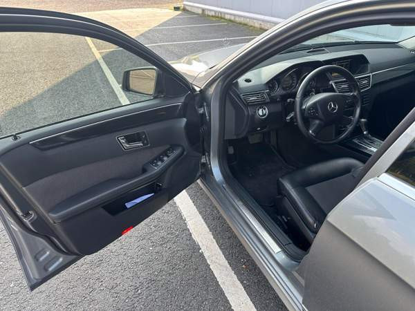 Mercedes-Benz E Laihia – foto 5