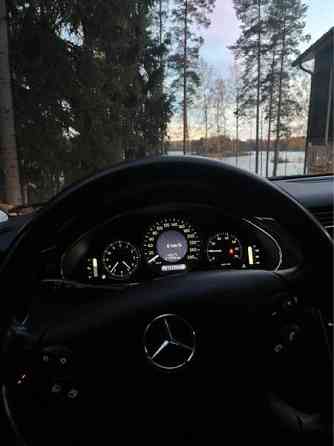 Mercedes-Benz CLS Lappeenranta