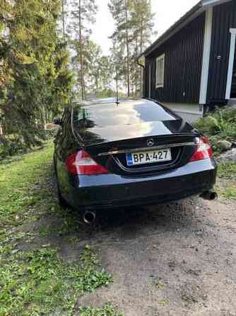 Mercedes-Benz CLS Lappeenranta