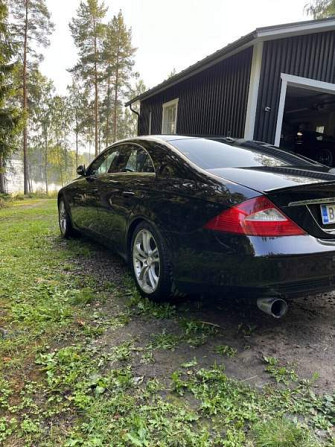 Mercedes-Benz CLS Лаппенранта - изображение 3