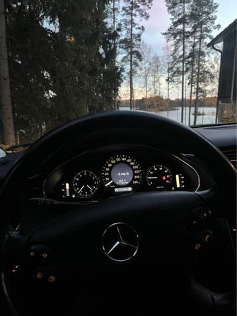 Mercedes-Benz CLS Lappeenranta - valokuva 5