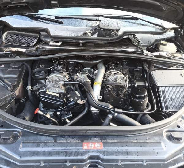 Mercedes-Benz R Glebychevo – foto 8