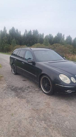 Mercedes-Benz E Kajaani – foto 2