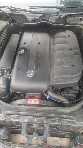 Mercedes-Benz E Каяни - изображение 6