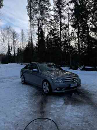 Mercedes-Benz C Hämeenkyrö