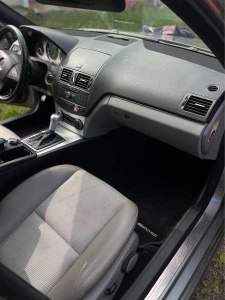 Mercedes-Benz C Hämeenkyrö - valokuva 5