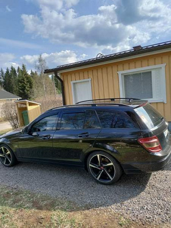 Mercedes-Benz C Haapavesi - valokuva 4