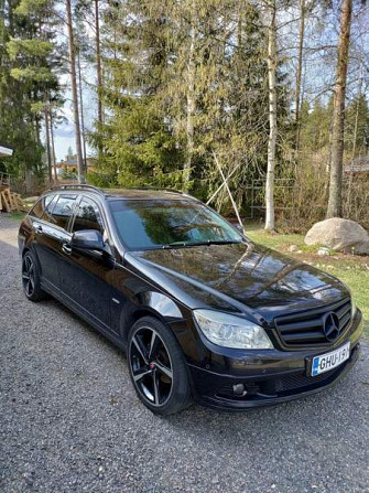 Mercedes-Benz C Haapavesi - valokuva 1