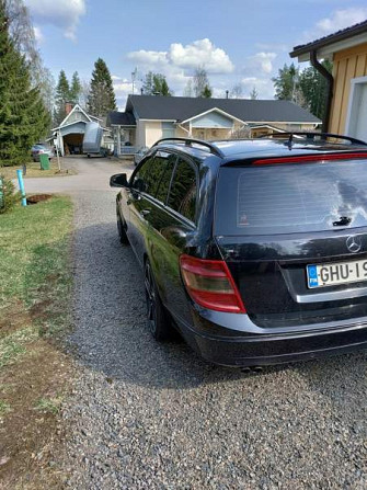 Mercedes-Benz C Haapavesi - valokuva 5