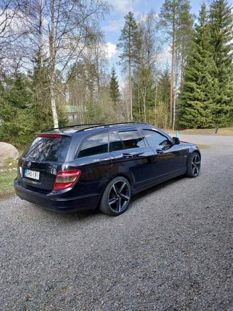 Mercedes-Benz C Haapavesi - valokuva 8