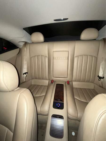 Mercedes-Benz CLS Jyväskylä - valokuva 7