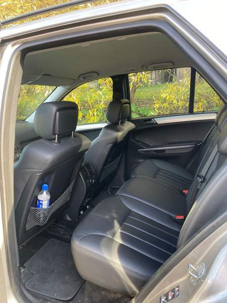 Mercedes-Benz ML Savonlinna - valokuva 6