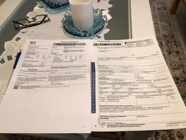 Mercedes-Benz C Эспоо - изображение 7