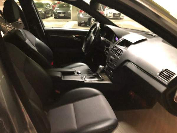 Mercedes-Benz C Эспоо - изображение 6