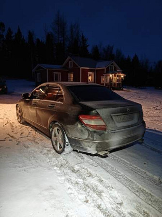 Mercedes-Benz C Kittilä - valokuva 4