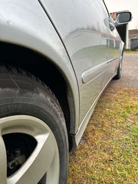 Mercedes-Benz E Vahto - изображение 5