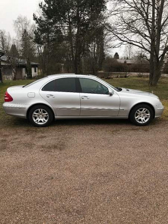 Mercedes-Benz E Hamina - valokuva 3